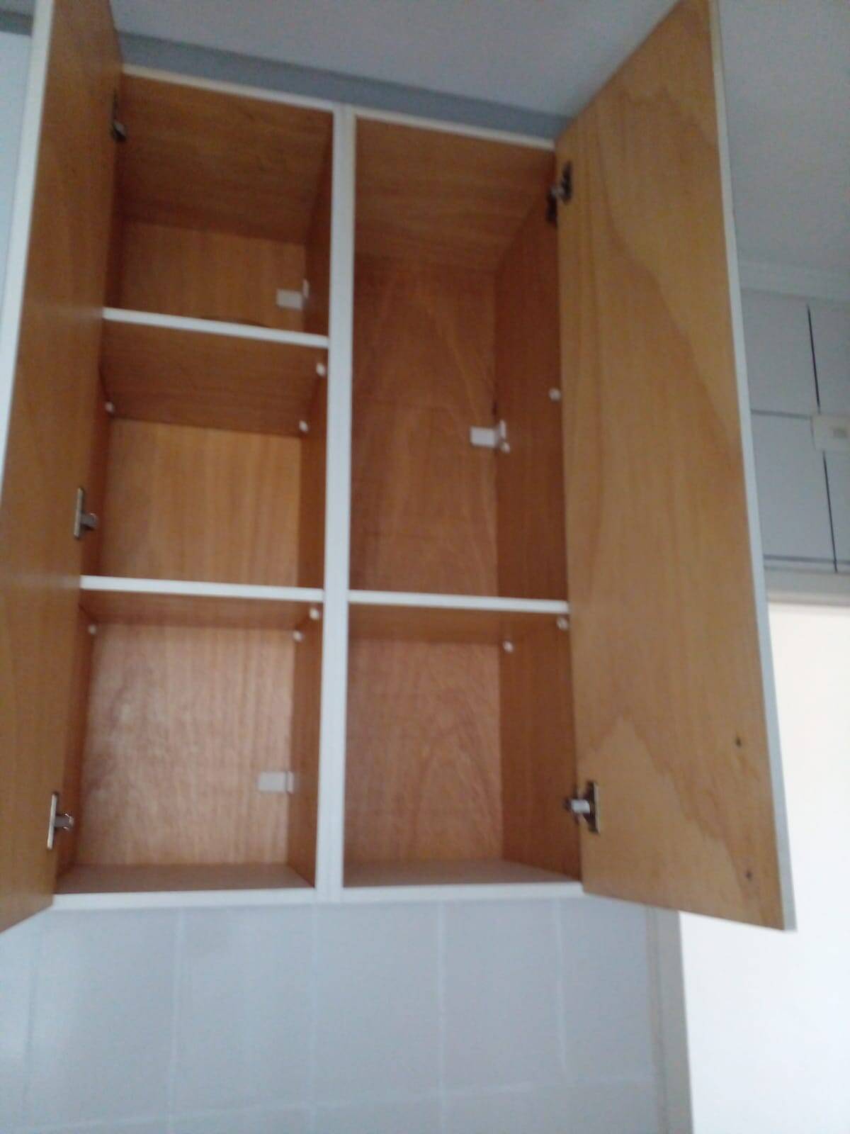 Apartamento à venda com 2 quartos, 56m² - Foto 9