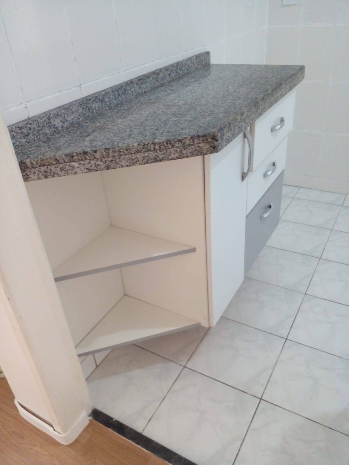 Apartamento à venda com 2 quartos, 56m² - Foto 8