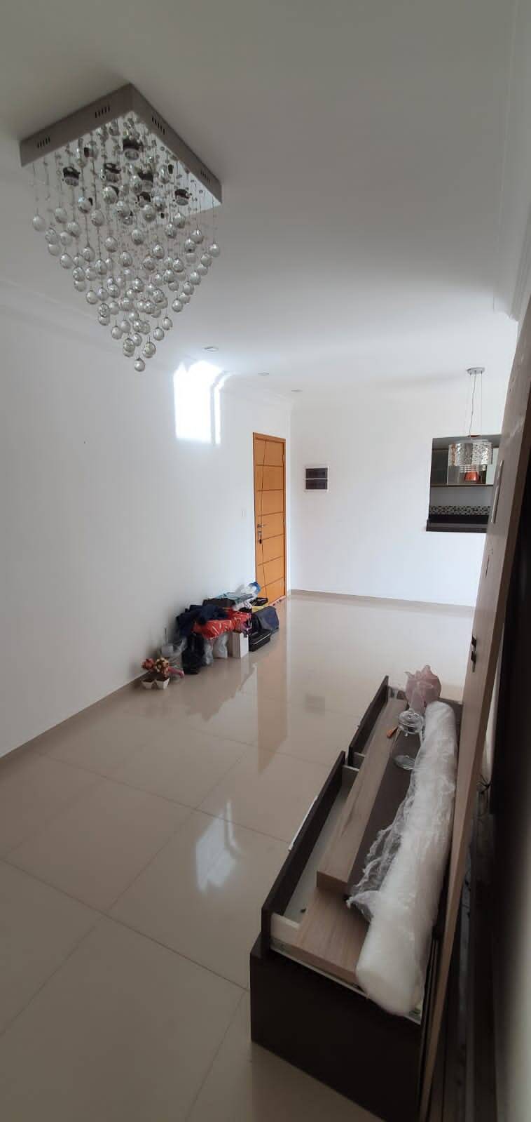 Apartamento à venda com 2 quartos, 78m² - Foto 9