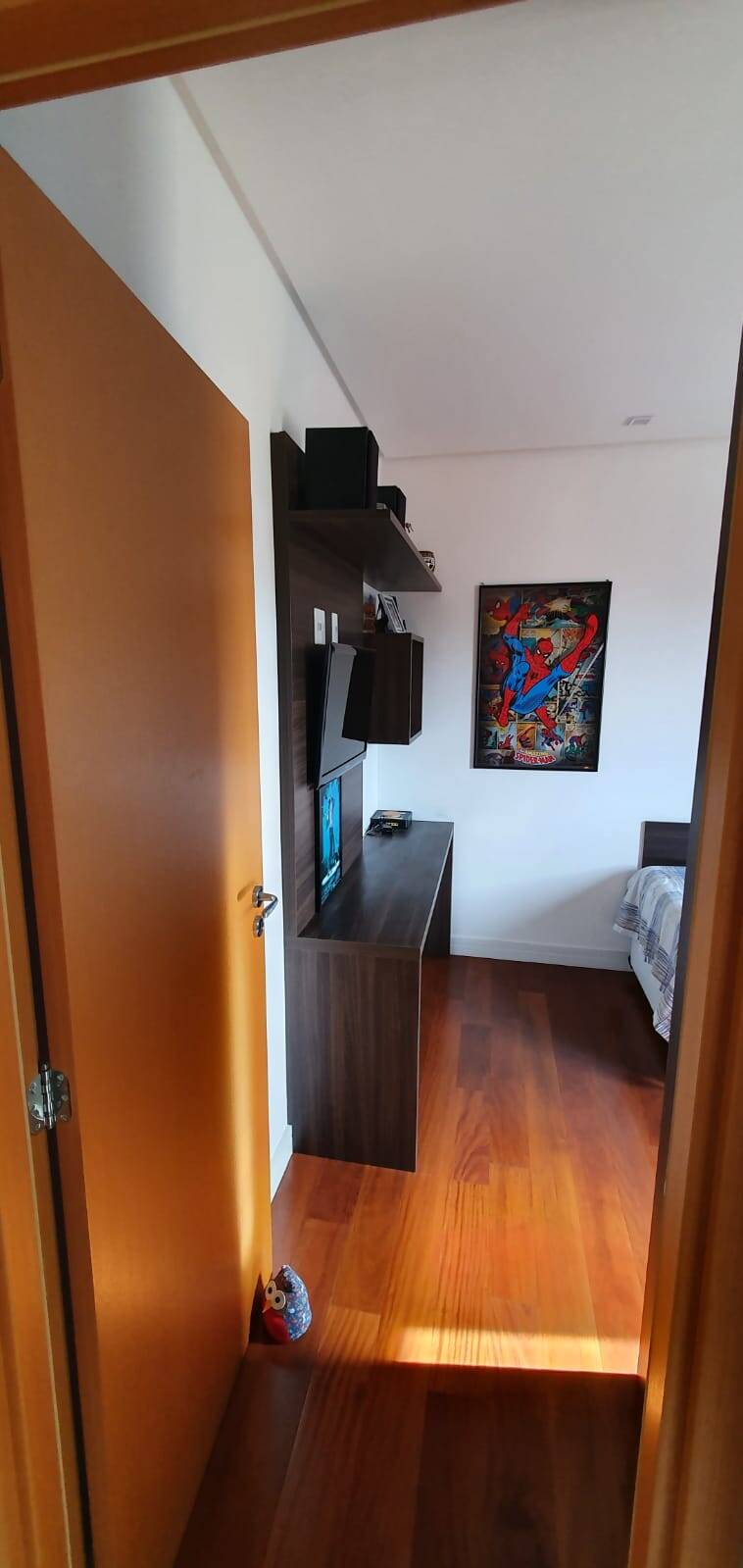 Apartamento à venda com 2 quartos, 78m² - Foto 13