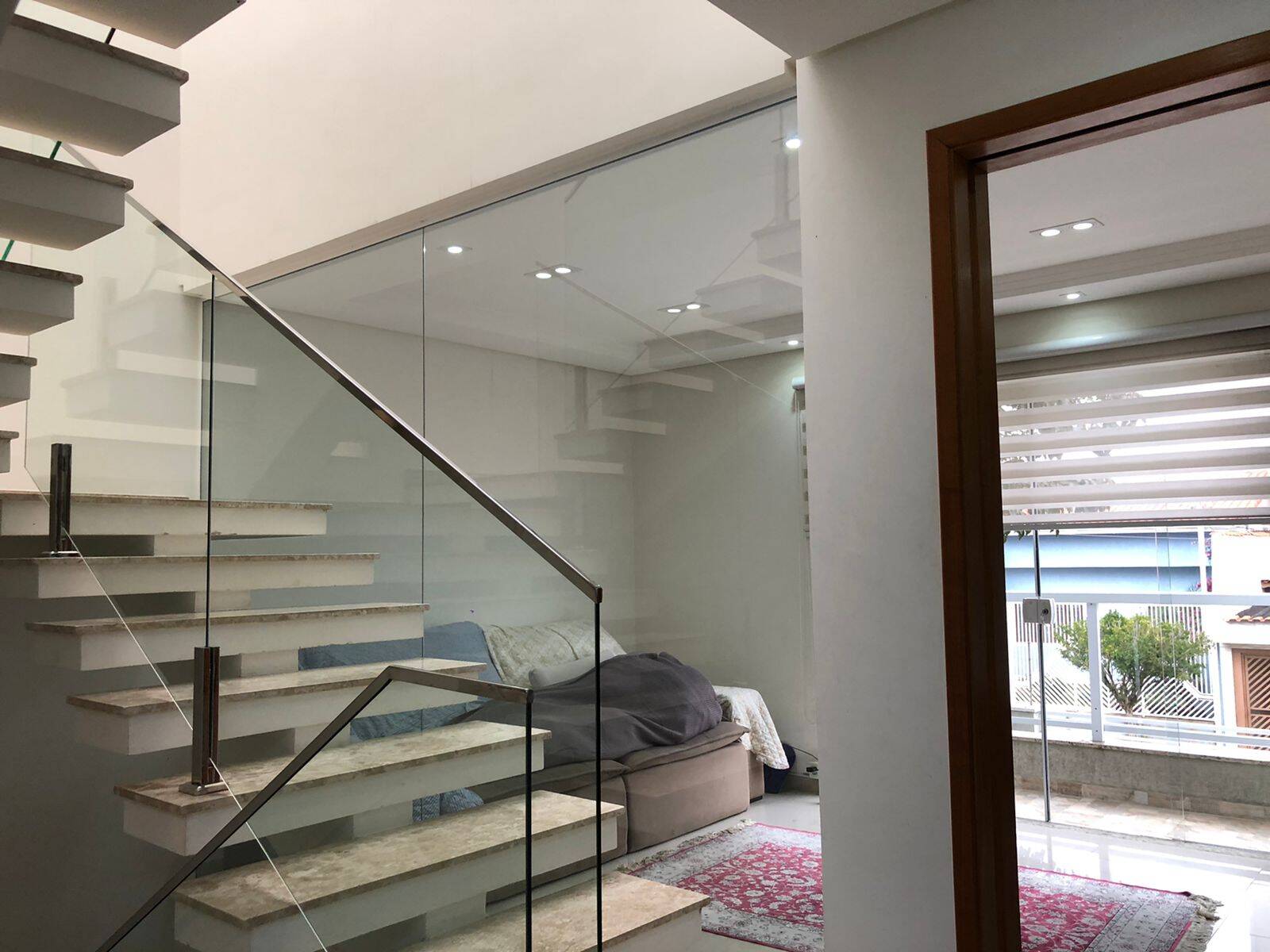 Casa à venda com 3 quartos, 245m² - Foto 9