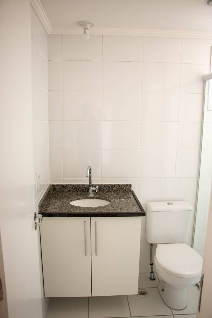 Apartamento à venda com 2 quartos, 66m² - Foto 4