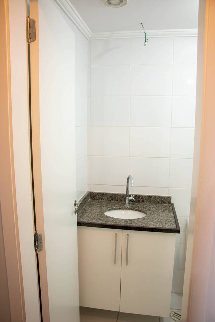 Apartamento à venda com 2 quartos, 66m² - Foto 8