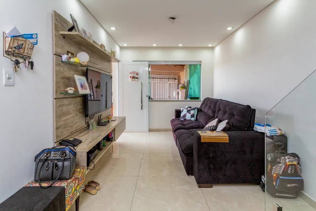 Casa à venda com 2 quartos, 144m² - Foto 8