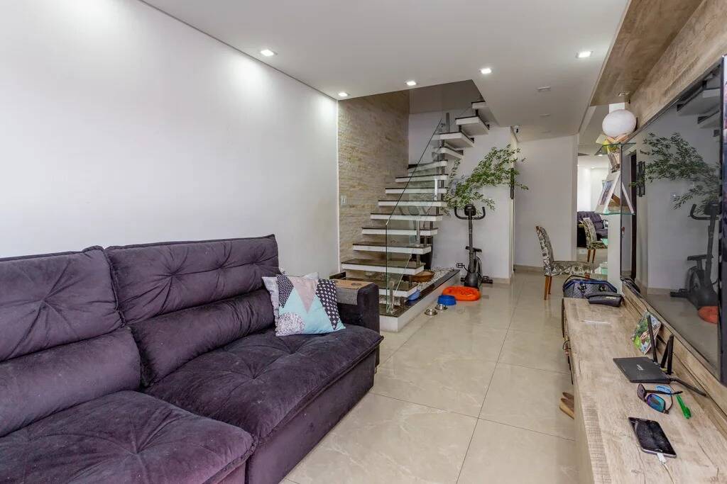 Casa à venda com 2 quartos, 144m² - Foto 11