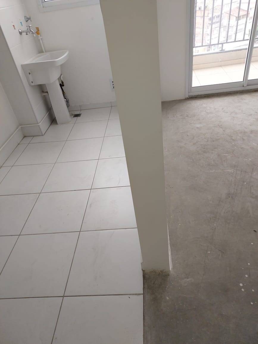 Apartamento à venda com 2 quartos, 55m² - Foto 11