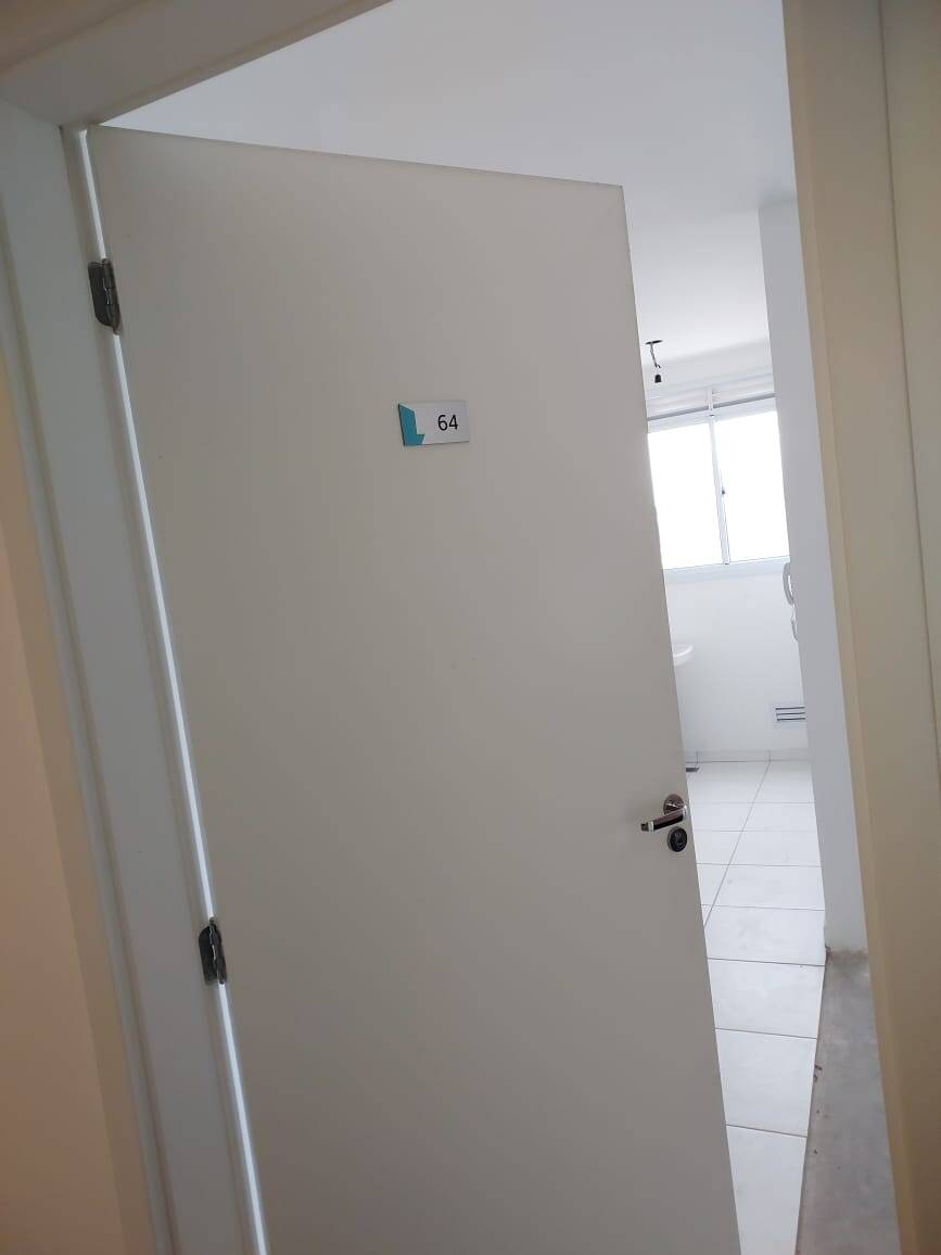 Apartamento à venda com 2 quartos, 55m² - Foto 10