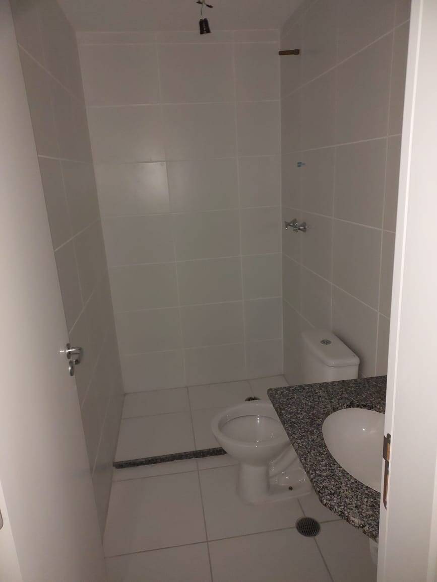 Apartamento à venda com 2 quartos, 55m² - Foto 8