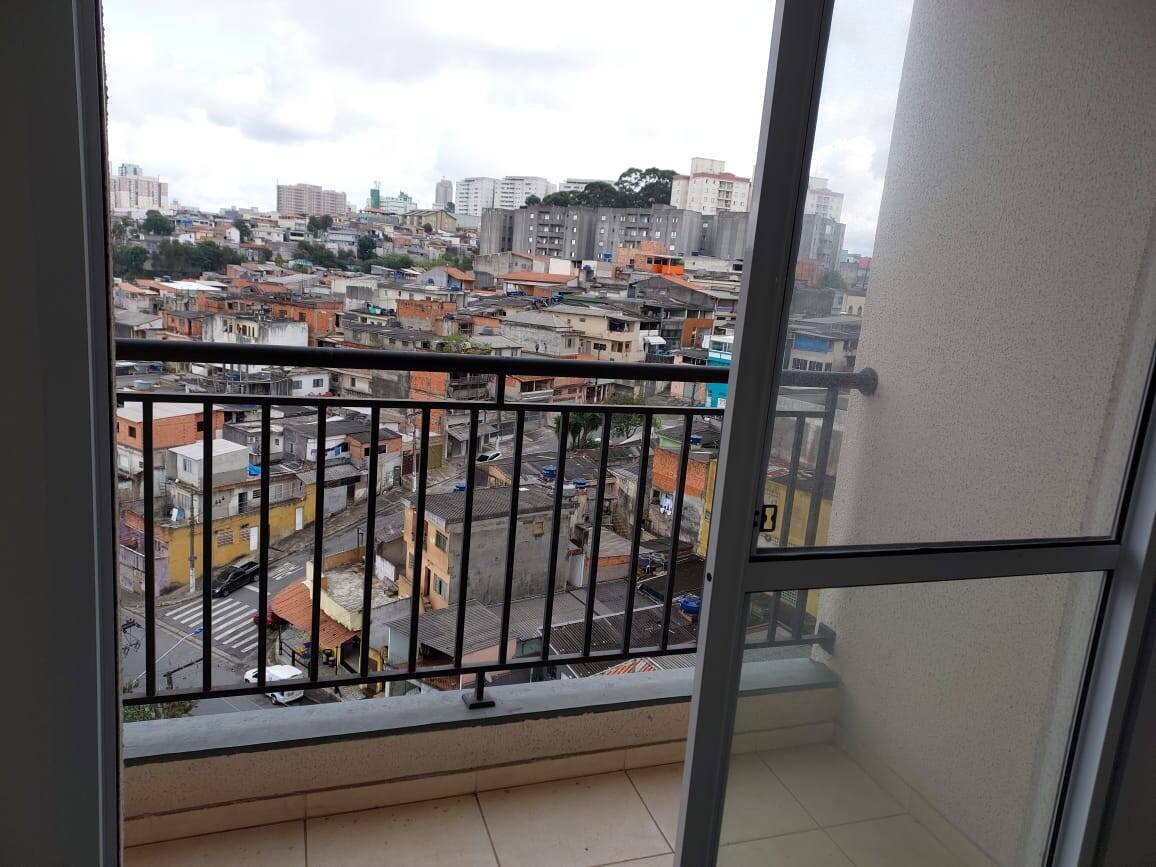 Apartamento à venda com 2 quartos, 55m² - Foto 5