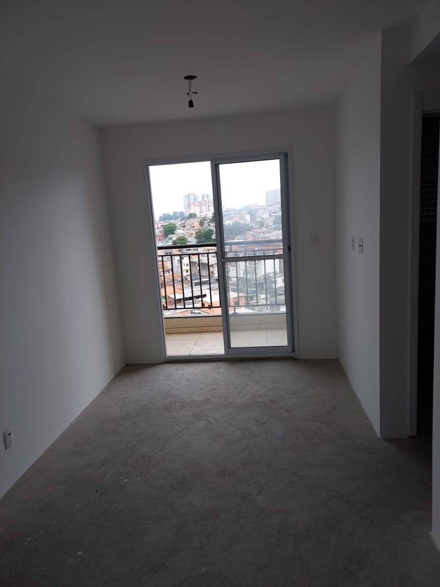 Apartamento à venda com 2 quartos, 55m² - Foto 3