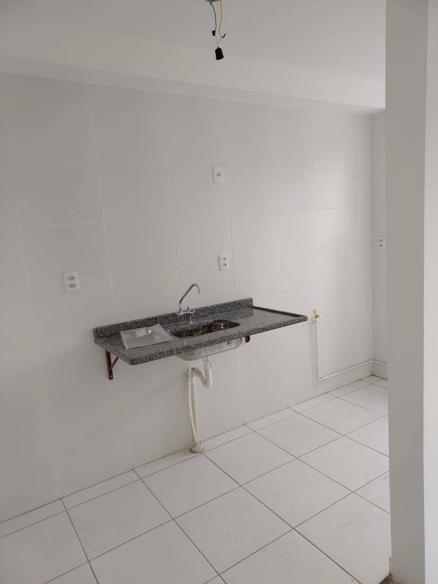 Apartamento à venda com 2 quartos, 55m² - Foto 17