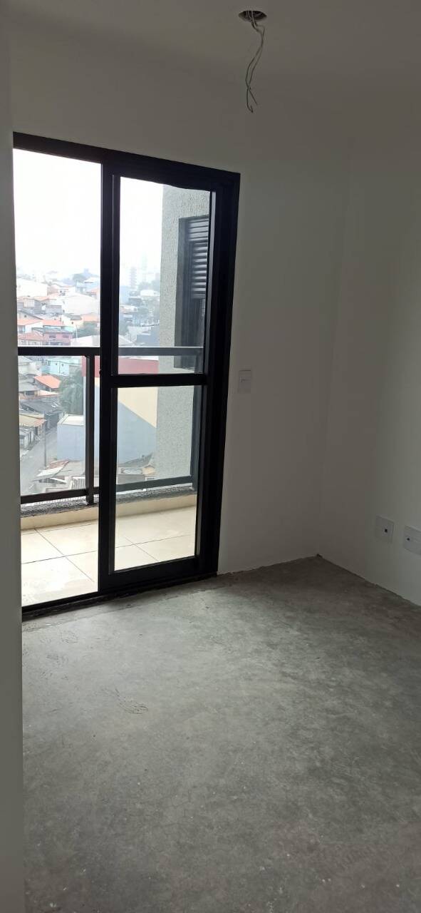 Apartamento à venda com 2 quartos, 50m² - Foto 4