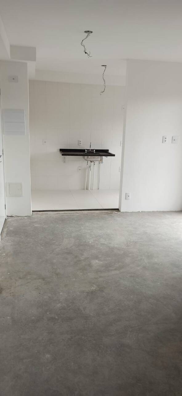 Apartamento à venda com 2 quartos, 50m² - Foto 8