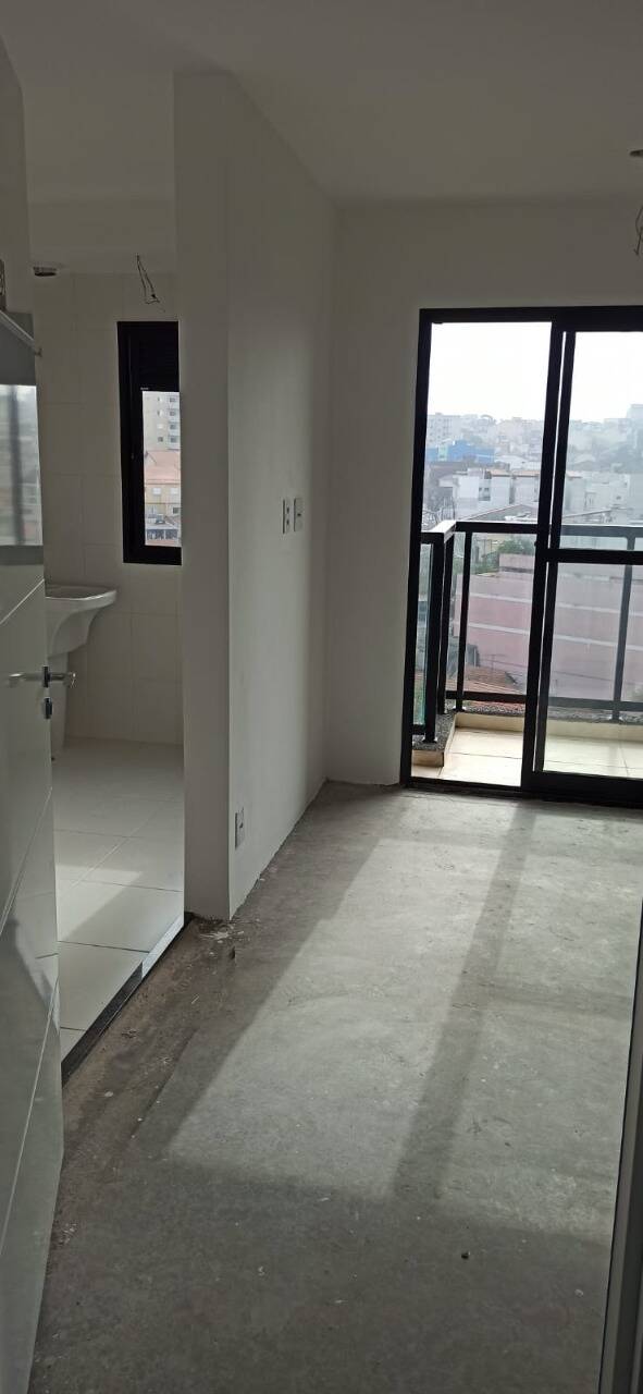 Apartamento à venda com 2 quartos, 50m² - Foto 2