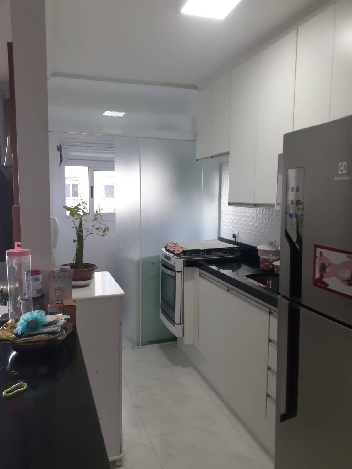 Apartamento à venda com 2 quartos, 56m² - Foto 4