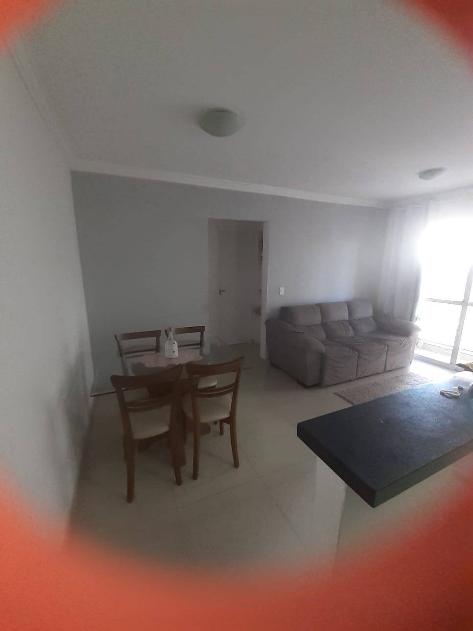 Apartamento à venda com 2 quartos, 56m² - Foto 1