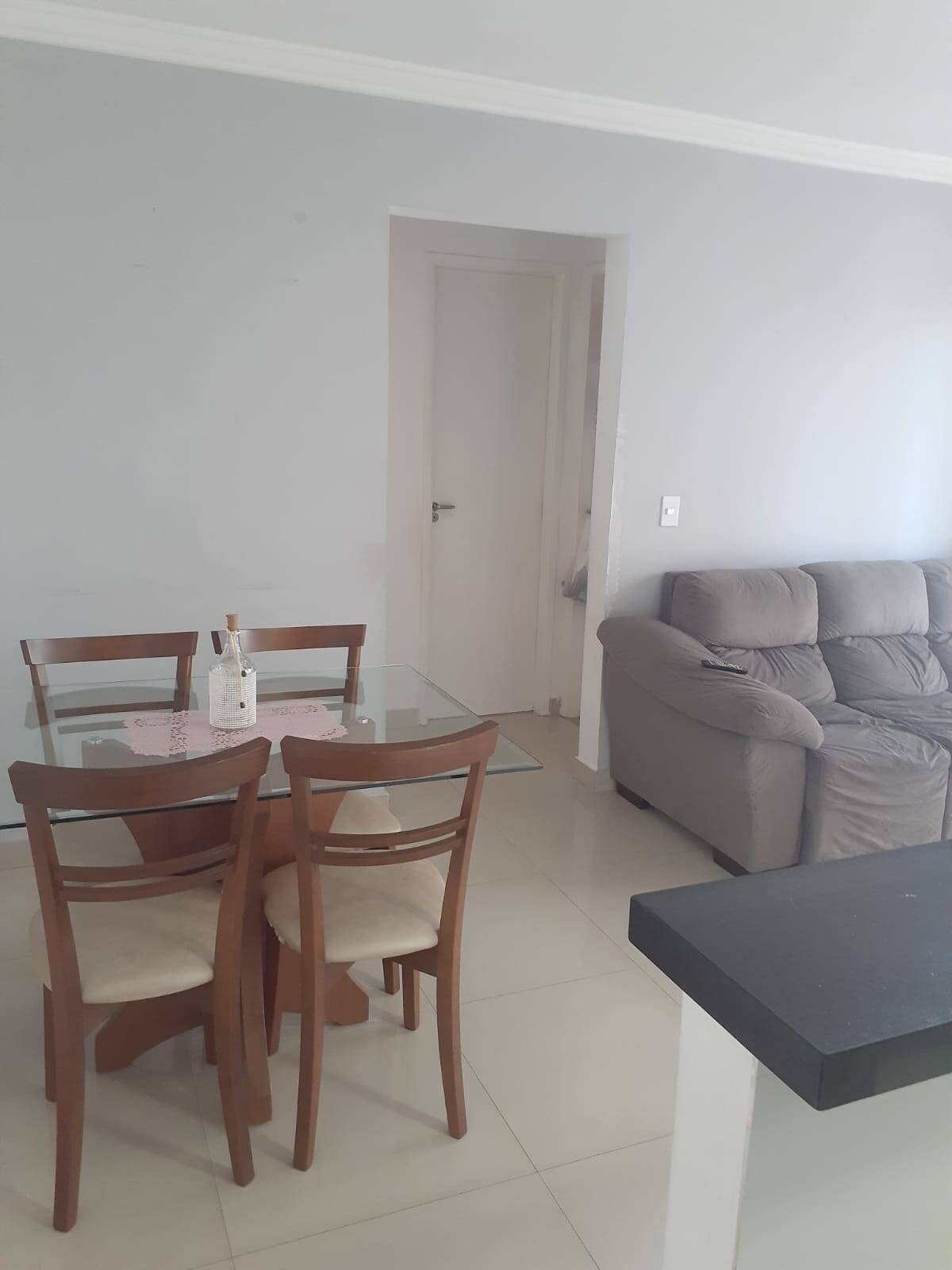 Apartamento à venda com 2 quartos, 56m² - Foto 5