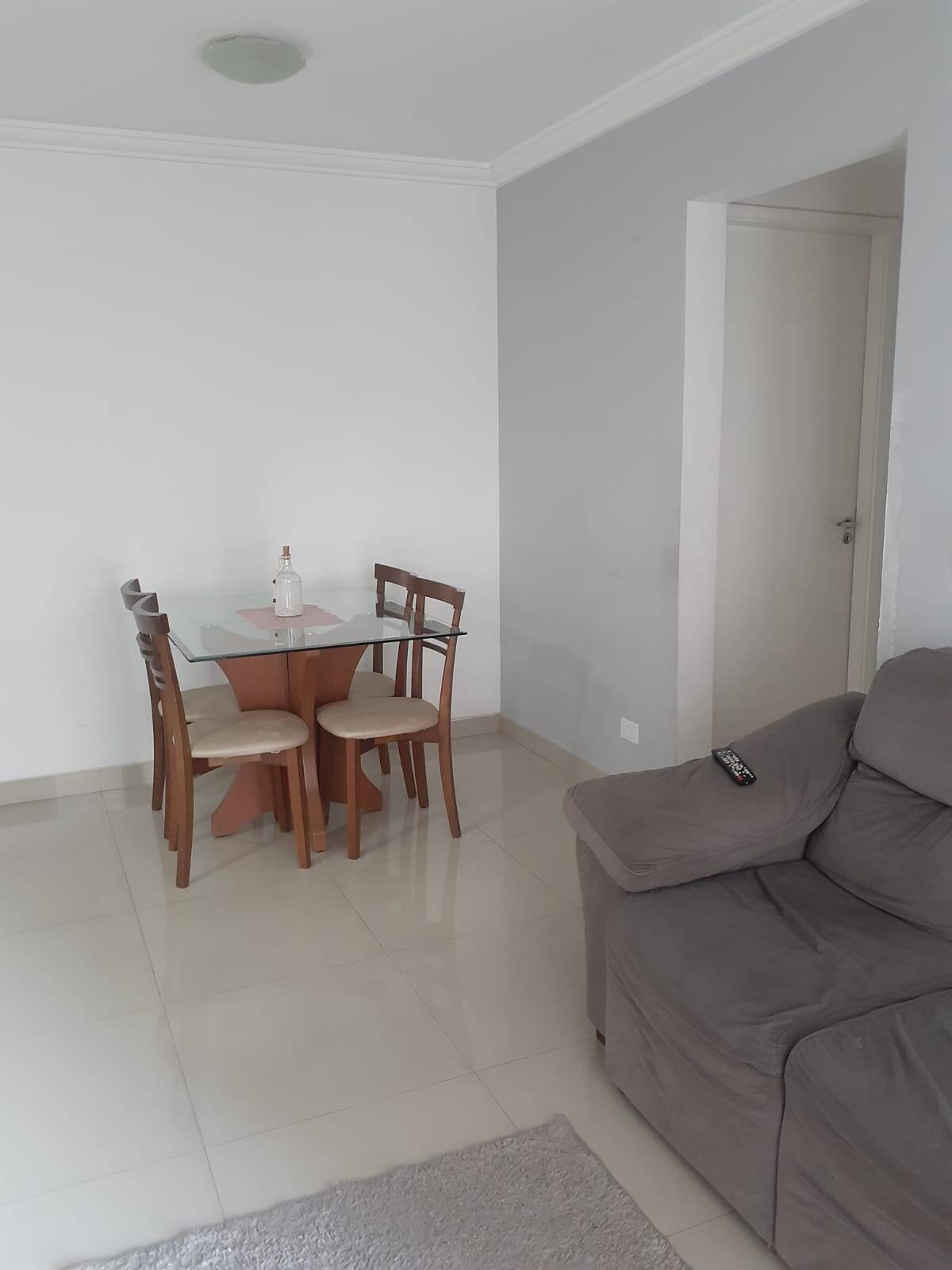 Apartamento à venda com 2 quartos, 56m² - Foto 6