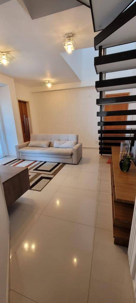 Apartamento à venda com 3 quartos, 192m² - Foto 5