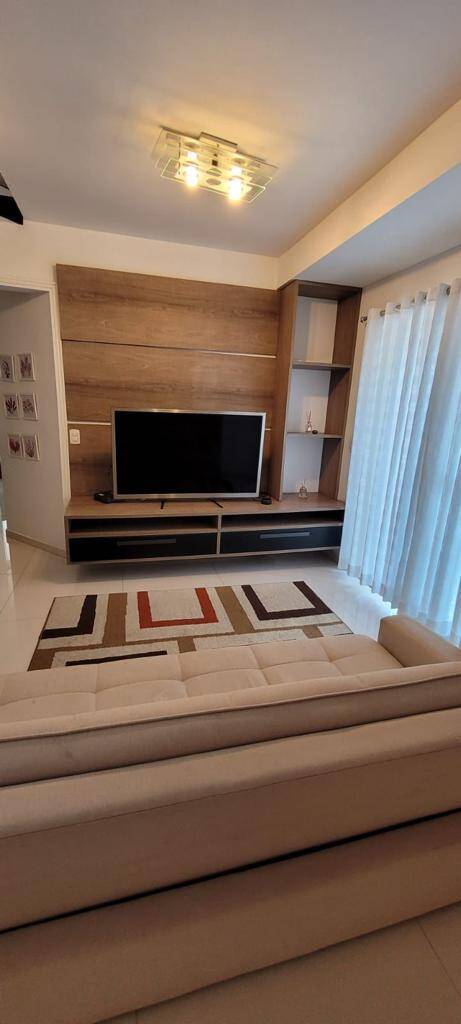 Apartamento à venda com 3 quartos, 192m² - Foto 7