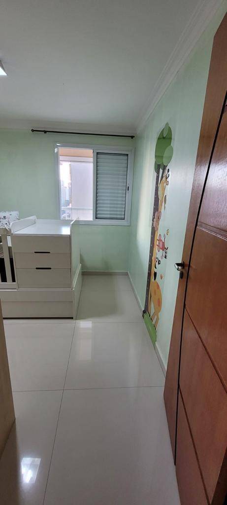 Apartamento à venda com 3 quartos, 192m² - Foto 13