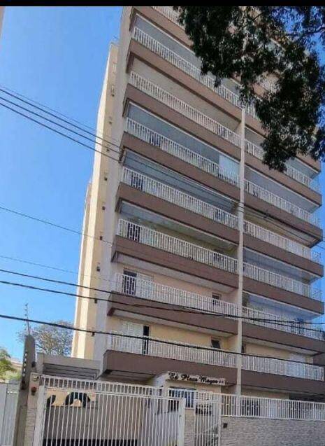 Apartamento à venda com 3 quartos, 192m² - Foto 22