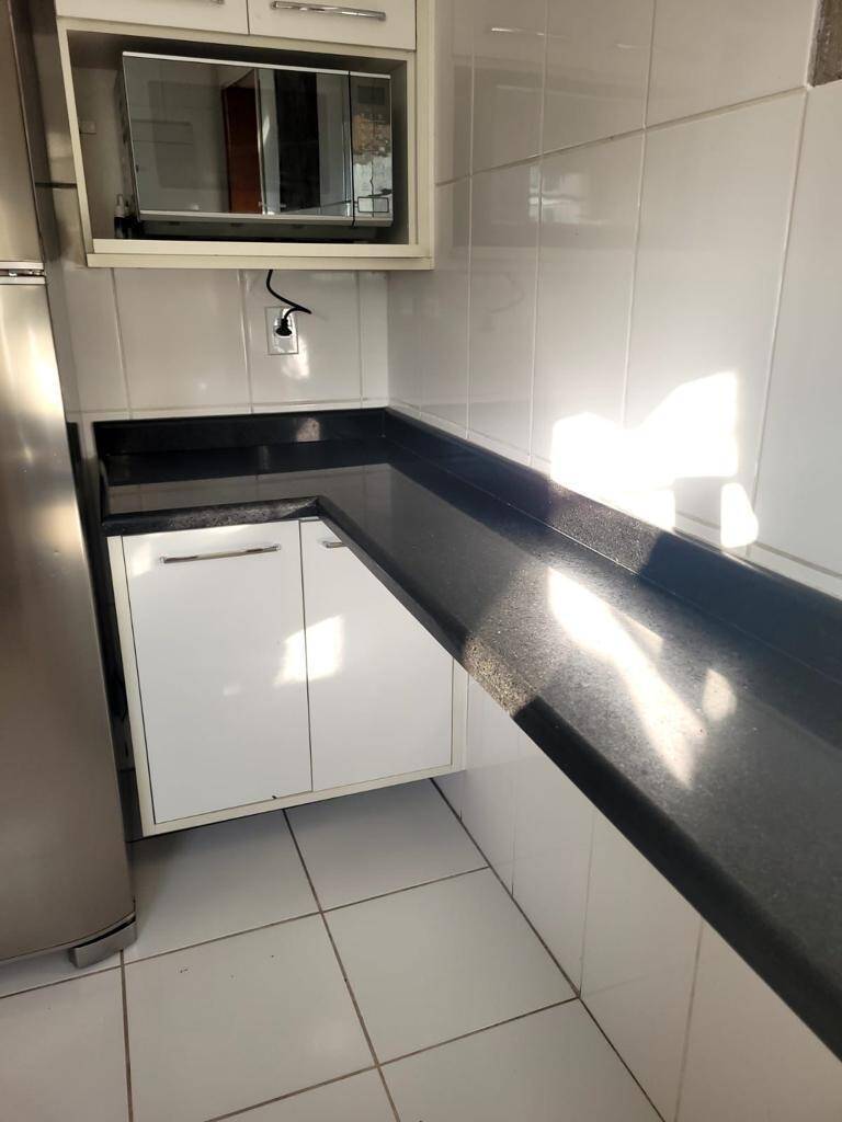 Apartamento à venda com 3 quartos, 192m² - Foto 11