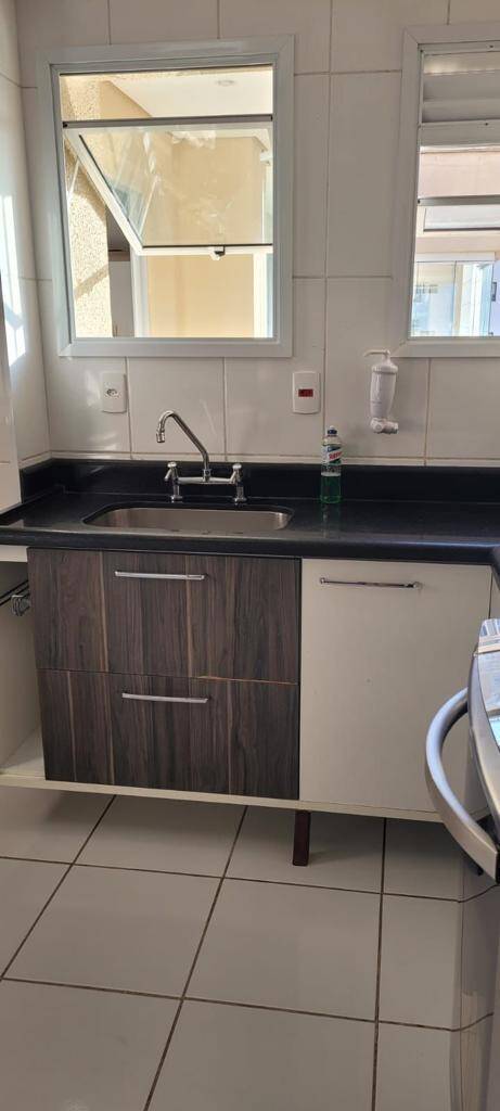 Apartamento à venda com 3 quartos, 192m² - Foto 10