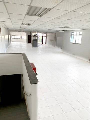 Depósito-Galpão, 1000 m² - Foto 3