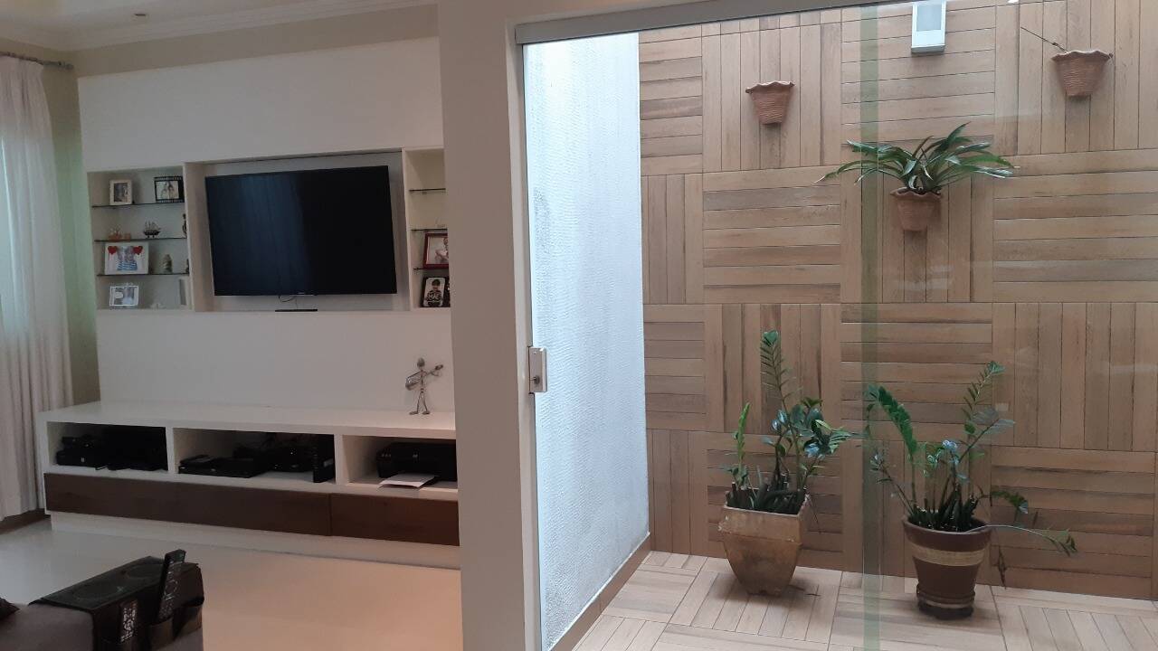 Sobrado à venda com 3 quartos, 222m² - Foto 5