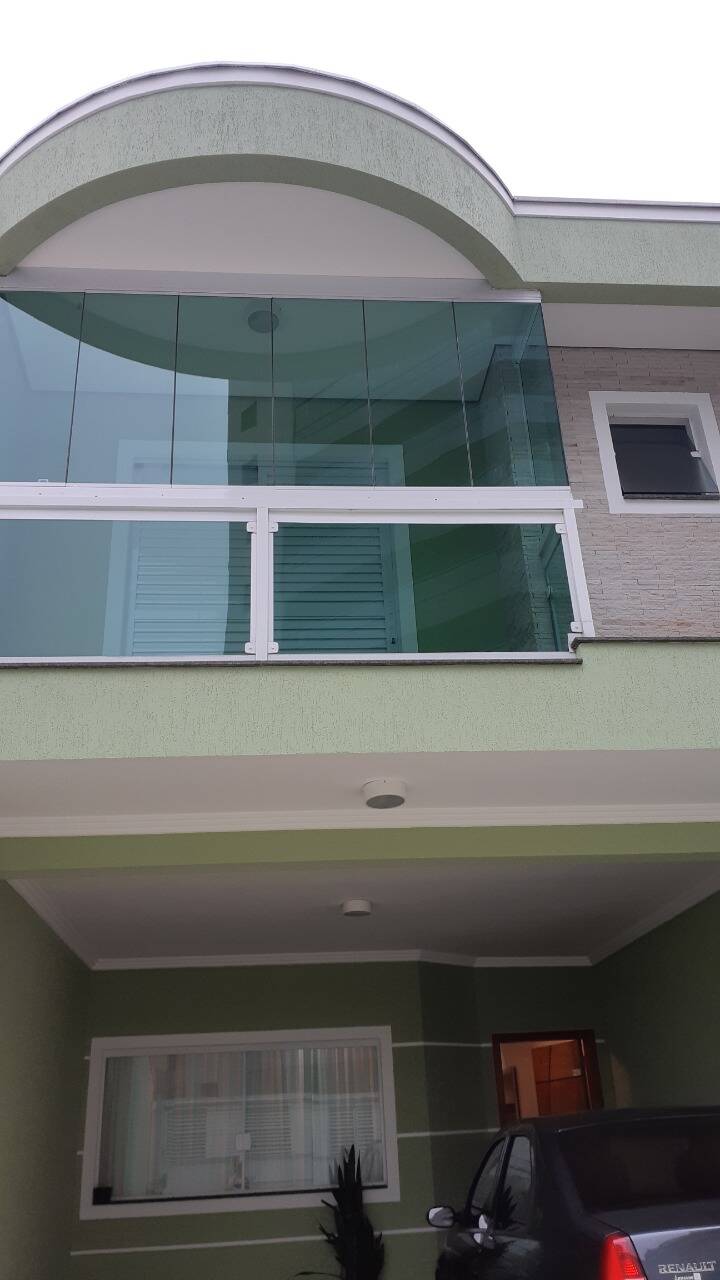 Sobrado à venda com 3 quartos, 222m² - Foto 4