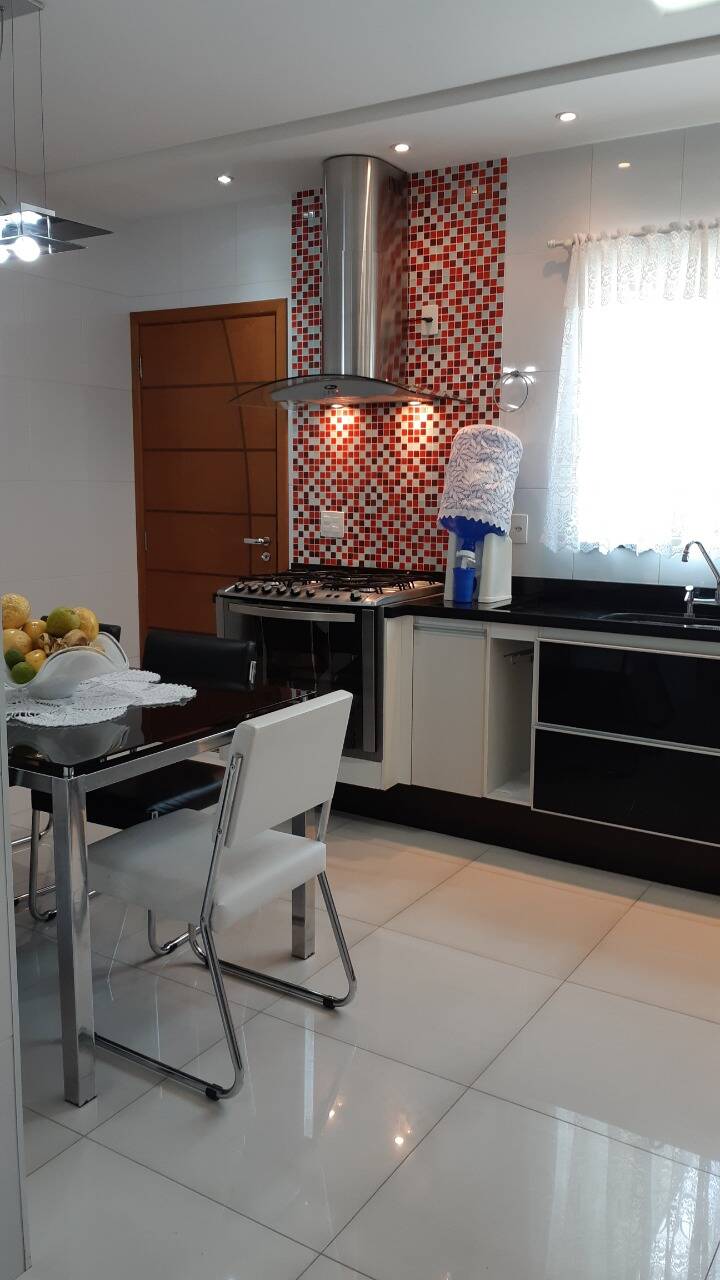 Sobrado à venda com 3 quartos, 222m² - Foto 8