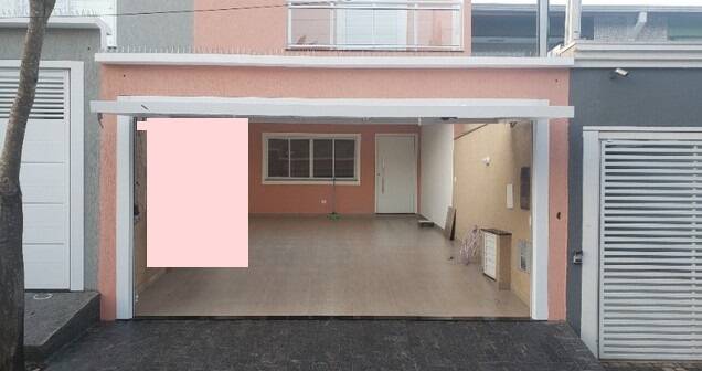 Casa à venda com 3 quartos, 170m² - Foto 2