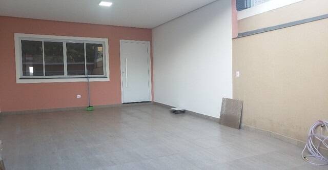 Casa à venda com 3 quartos, 170m² - Foto 1