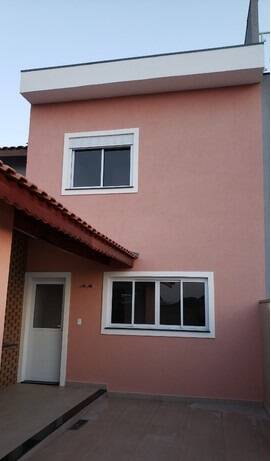 Casa à venda com 3 quartos, 170m² - Foto 15