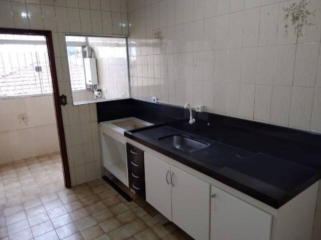 Apartamento à venda com 3 quartos, 68m² - Foto 1