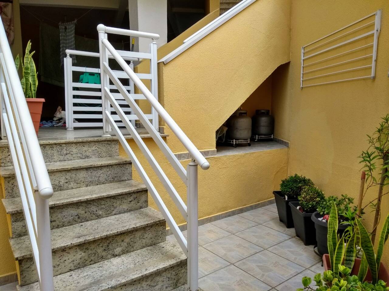 Casa à venda com 2 quartos, 118m² - Foto 23