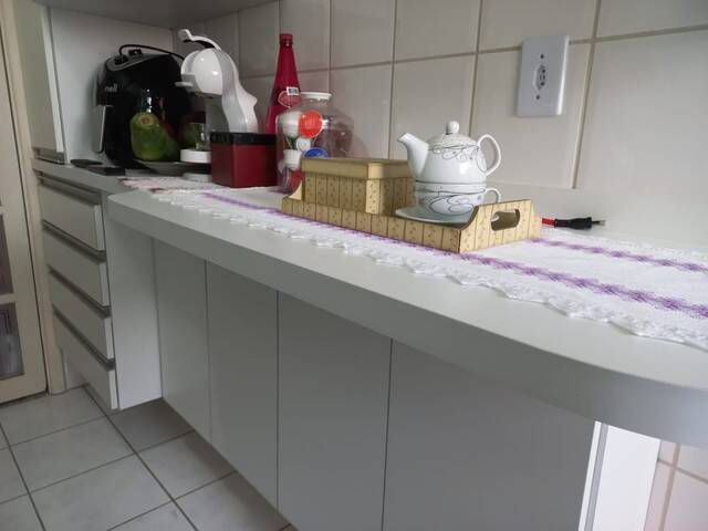 Apartamento à venda com 3 quartos, 69m² - Foto 2