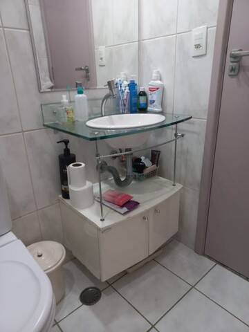 Apartamento à venda com 3 quartos, 69m² - Foto 4