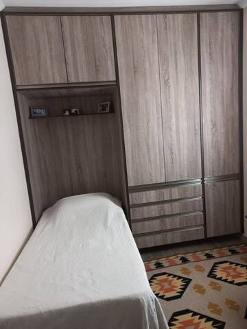 Apartamento à venda com 3 quartos, 69m² - Foto 5