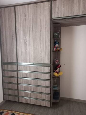 Apartamento à venda com 3 quartos, 69m² - Foto 14