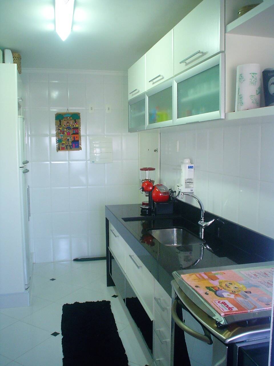 Apartamento à venda com 3 quartos, 98m² - Foto 22