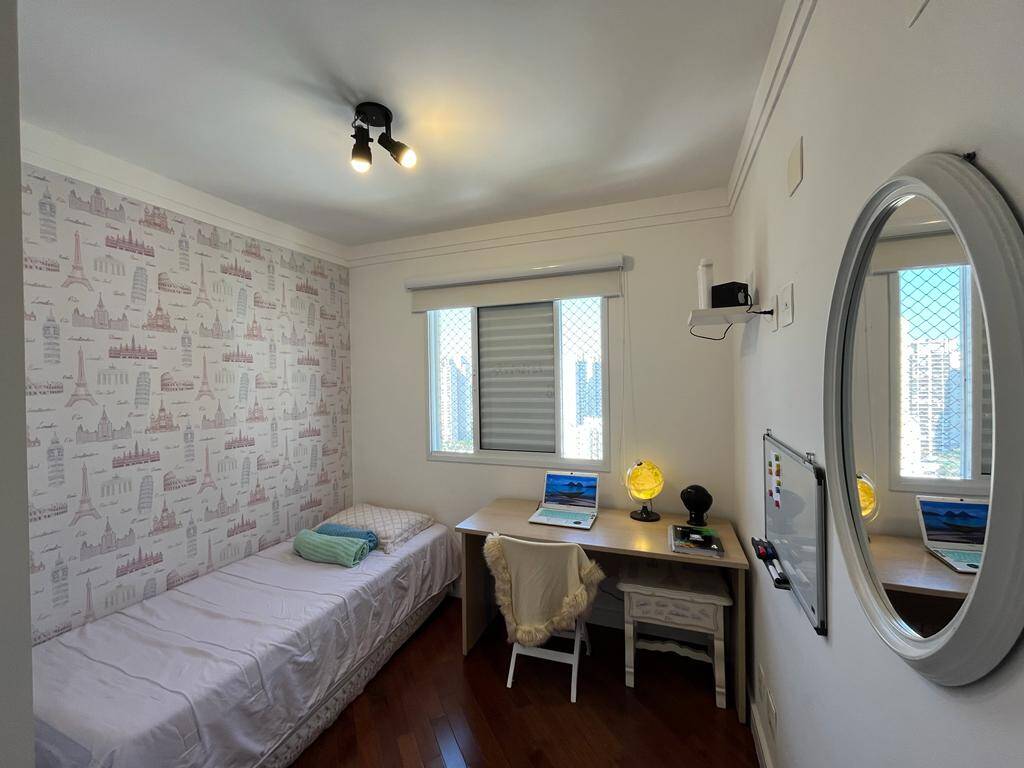 Apartamento à venda com 3 quartos, 98m² - Foto 25