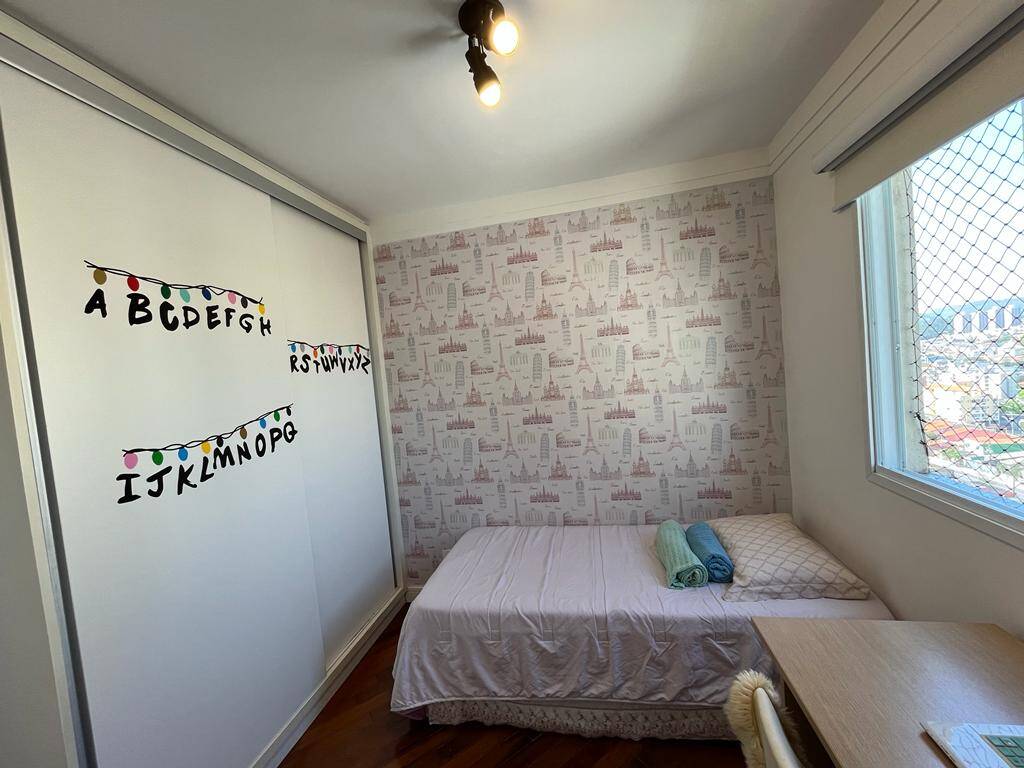 Apartamento à venda com 3 quartos, 98m² - Foto 26