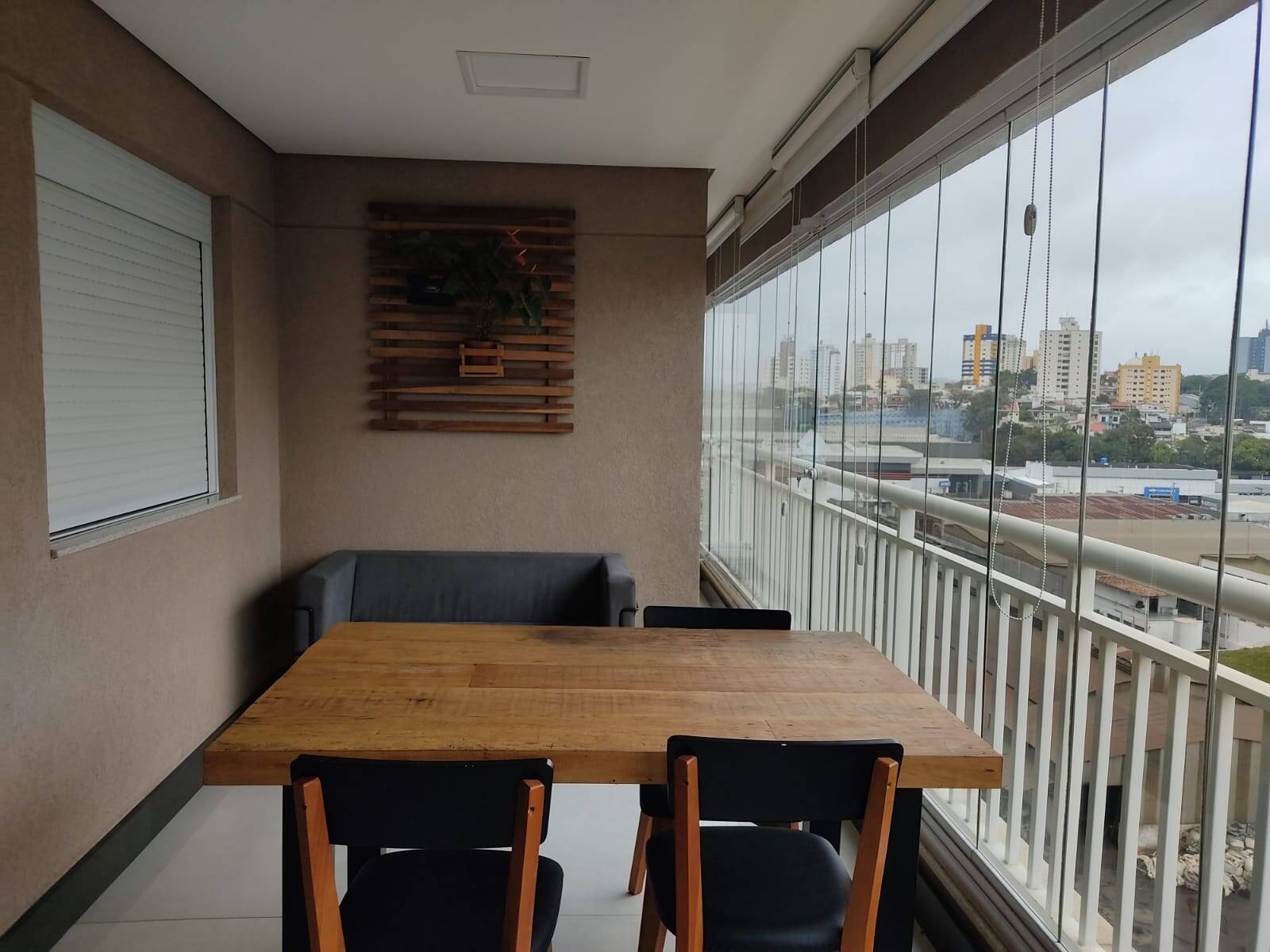 Apartamento à venda com 3 quartos, 94m² - Foto 4