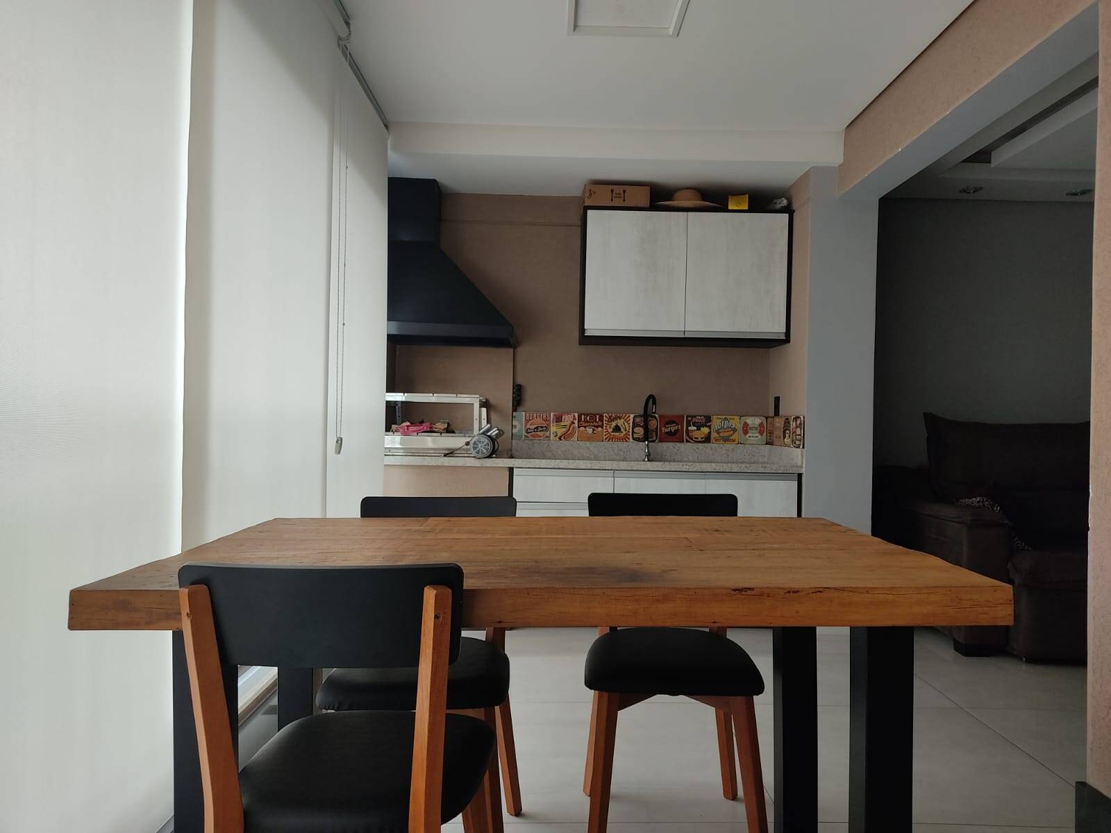 Apartamento à venda com 3 quartos, 94m² - Foto 5