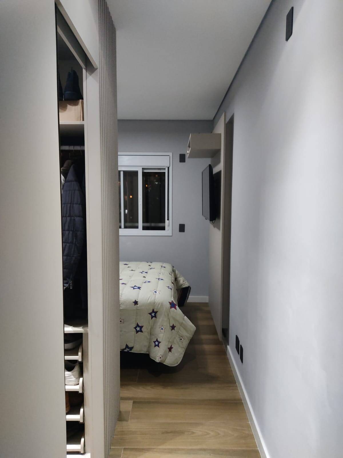 Apartamento à venda com 3 quartos, 94m² - Foto 13