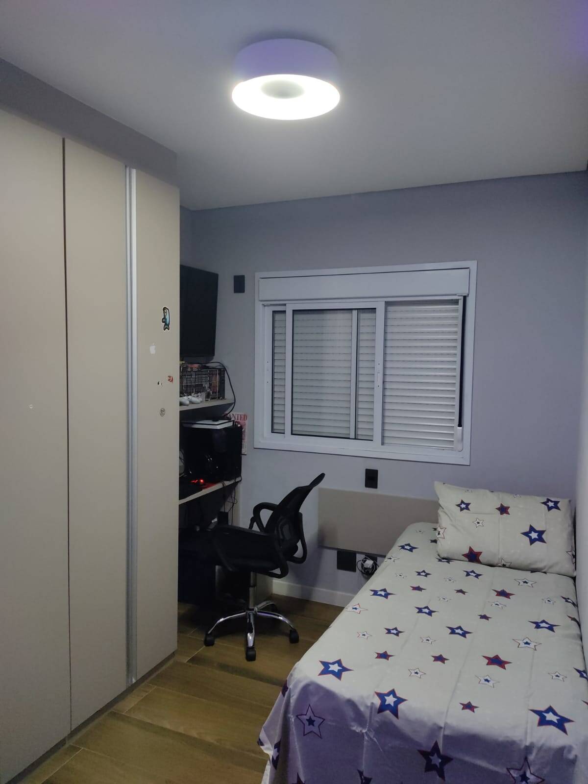 Apartamento à venda com 3 quartos, 94m² - Foto 14