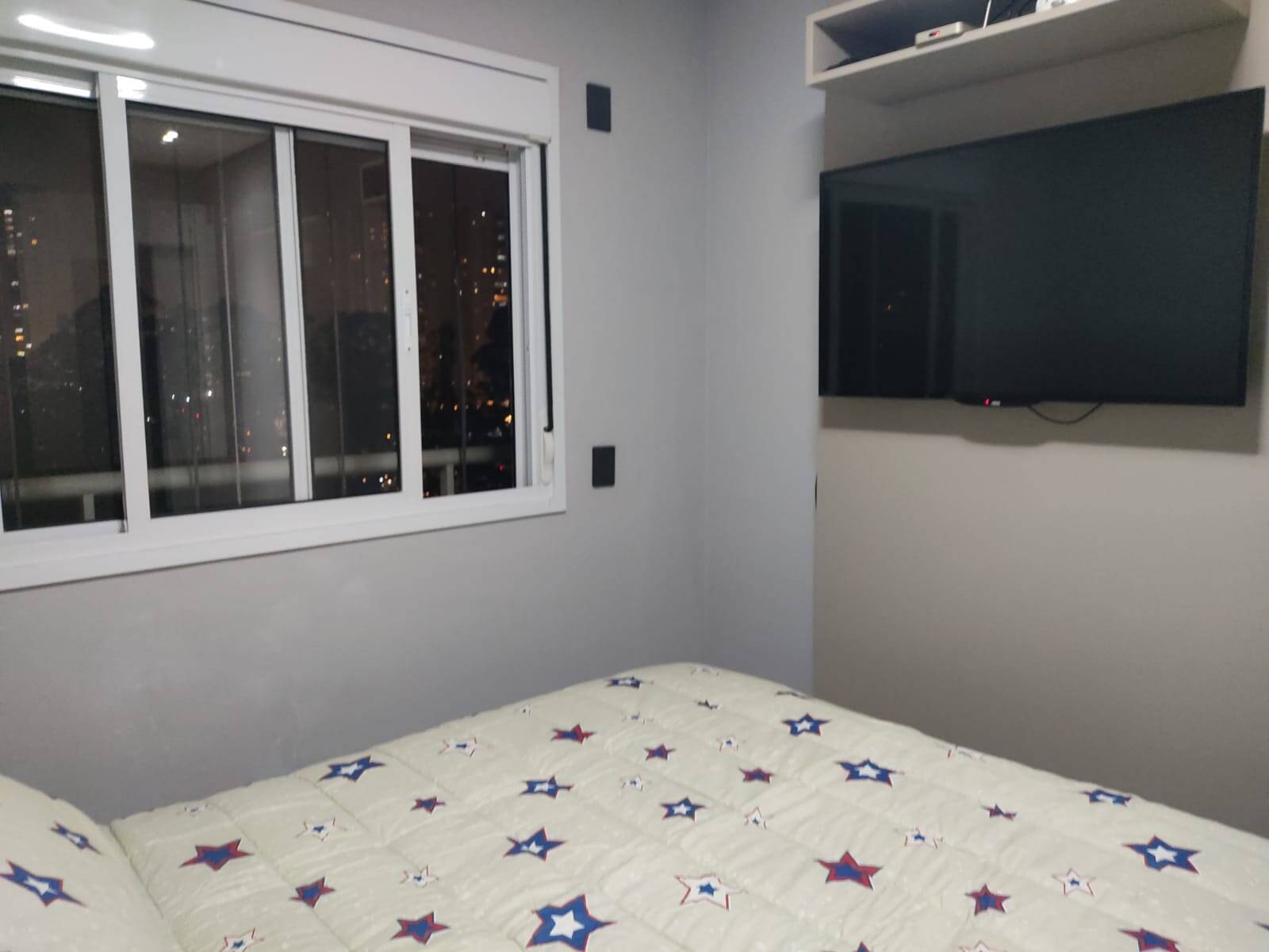 Apartamento à venda com 3 quartos, 94m² - Foto 17