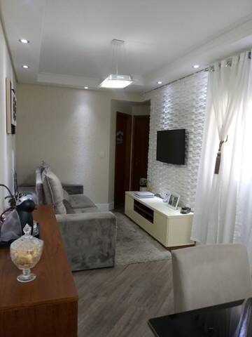 Cobertura à venda com 2 quartos, 100m² - Foto 3